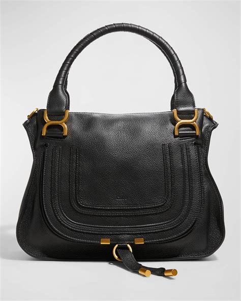 chloe medium marcie bag|chloe marcie bag medium sale.